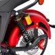 Bili Bike Skuter elektryczny BILI COCO BIG CHOPPER czerwony 5