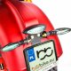 Bili Bike Skuter elektryczny BILI COCO BIG CHOPPER czerwony 7