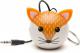 Głośnik KitSound MiniBuddy lis (BRA005071) 1