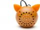 Głośnik KitSound MiniBuddy lis (BRA005071) 2