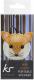 Głośnik KitSound MiniBuddy lis (BRA005071) 3