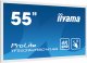 Monitor iiyama ProLite TF5539UHSC-W1AG 2