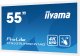 Monitor iiyama ProLite TF5539UHSC-W1AG 3