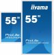 Monitor iiyama ProLite TF5539UHSC-W1AG 4