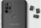 Smartfon Kruger&Matz Live 10S 8/256GB Czarny  (KM0499) 9