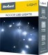 Lampki choinkowe Rebel 20 LED białe zimne 3