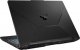 Laptop Asus TUF Gaming A15 Ryzen 5 4600H / 8 GB / 512 GB / W11 / GTX 1650 / 144Hz 5