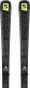 Salomon Narty Salomon S/Force Ti 76 Sport + Wiązania M 12 GW 2023 1