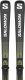 Salomon Narty Salomon S/MAX 10 + wiązania M11 GW L80 2023 1