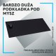 Podkładka Logitech G840 XL Cloth (943-000777) 1