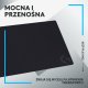 Podkładka Logitech G240 Cloth Gaming (943-000784) 5