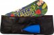 Snowsport Pokrowiec na Deskę Trickboard Balance Board Bag Red 4