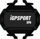 iGPSport Czujnik prędkości SPD70 1
