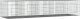 vidaXL vidaXL Klatka dla królika, 5 paneli, 273x79x54cm, galwanizowane żelazo 1