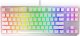 Klawiatura Endorfy Thock TKL Pudding Onyx White Kailh Red (EY5A009) 1