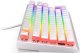 Klawiatura Endorfy Thock TKL Pudding Onyx White Kailh Red (EY5A009) 11