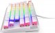 Klawiatura Endorfy Thock TKL Pudding Onyx White Kailh Red (EY5A009) 12