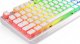 Klawiatura Endorfy Thock TKL Pudding Onyx White Kailh Red (EY5A009) 15