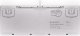 Klawiatura Endorfy Thock TKL Pudding Onyx White Kailh Red (EY5A009) 1