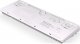 Klawiatura Endorfy Thock TKL Pudding Onyx White Kailh Red (EY5A009) 3