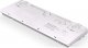 Klawiatura Endorfy Thock TKL Pudding Onyx White Kailh Red (EY5A009) 5