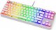 Klawiatura Endorfy Thock TKL Pudding Onyx White Kailh Red (EY5A009) 6