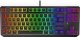 Klawiatura Endorfy Thock TKL Pudding Kailh Blue (EY5A004) 1