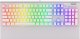 Klawiatura Endorfy Omnis Pudding Onyx White Kailh Brown (EY5A035) 1
