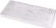Klawiatura Endorfy Omnis Pudding Onyx White Kailh Brown (EY5A035) 5