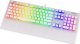 Klawiatura Endorfy Omnis Pudding Onyx White Kailh Brown (EY5A035) 6