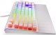 Klawiatura Endorfy Omnis Pudding Onyx White Kailh Red (EY5A036) 11