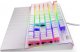 Klawiatura Endorfy Omnis Pudding Onyx White Kailh Red (EY5A036) 12