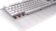 Klawiatura Endorfy Omnis Pudding Onyx White Kailh Red (EY5A036) 15