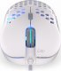 Mysz Endorfy LIX Plus Onyx White  (EY6A003) 2