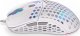 Mysz Endorfy LIX Plus Onyx White  (EY6A003) 4