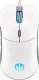 Mysz Endorfy GEM Plus Onyx White  (EY6A011) 1