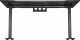 Biurko Endorfy Atlas L Electric Czarne 150 cmx78 cm 3