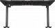 Biurko Endorfy Atlas L Electric Czarne 150 cmx78 cm 4