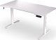 Biurko Endorfy Atlas L Electric Białe 150 cmx78 cm 4