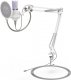 Mikrofon Endorfy Solum Streaming Onyx White (EY1B005) 2
