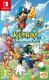 Klonoa Phantasy Reverie Series Nintendo Switch 1