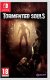 Tormented Souls Nintendo Switch 1