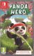 Panda Hero Nintendo Switch 1