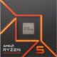 Procesor AMD Ryzen 5 7600X, 4.7 GHz, 32 MB, BOX (100-100000593WOF) 6