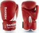 Daniken Rękawice bokserskie JUNIOR - 5110/R Waga: 6oz 2