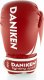 Daniken Rękawice bokserskie JUNIOR - 5110/R Waga: 6oz 6