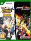 Naruto Shippuden: Ultimate Ninja Storm 4 Road To Boruto + Naruto To Boruto: Shinobi Striker Xbox One • Xbox Series X 1