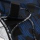 Extreme Hobby Spodenki athletic HAVOC niebieskie Rozmiar: XL 6