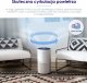 Oczyszczacz powietrza Levoit Core 400S 1