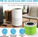 Levoit Filtr do Core 300 i 300S pleśnie i bakterie 4